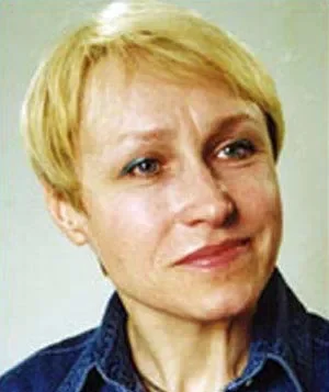 Елена Жукова (II)