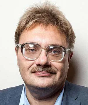 Федор Двинятин