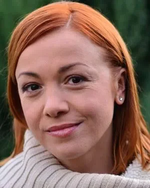 Людмила Загорская