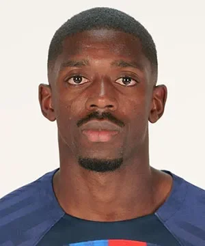 Усман Дембеле (Ousmane Dembélé)