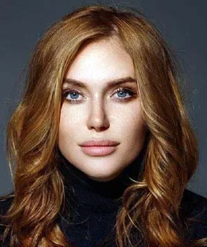 Слава Каминская