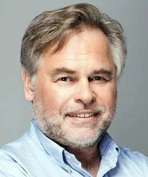 Евгений Касперский
