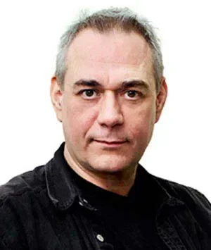 Сергей Доренко