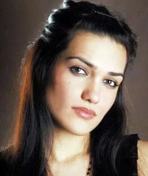 Луиза Аббасова