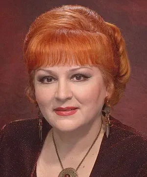 Юлия Абакумовская
