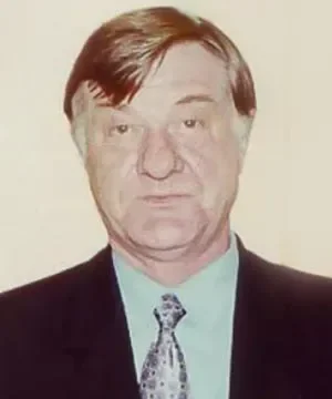 Владимир Абашев