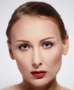 Анна Абонисимова