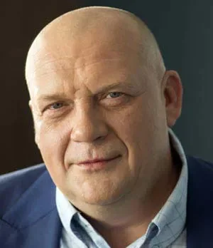 Алексей Петрович Абрамов
