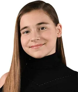 Микелла Абрамова