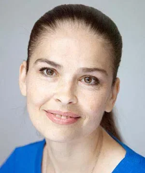 Татиана Аванесова
