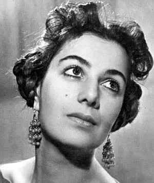 Тамилла Агамирова