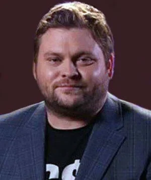 Станислав Агафонов