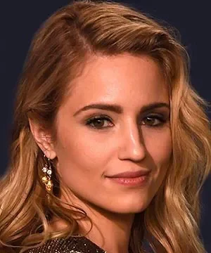 Дианна Агрон (Dianna Agron)