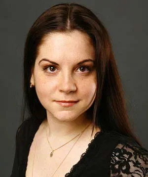 Юлия Агронова