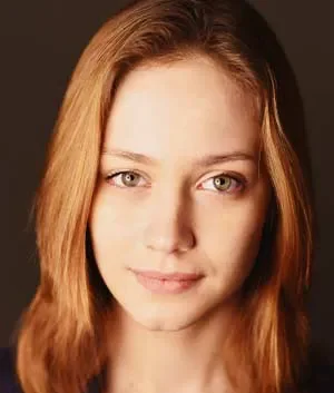 Анна Адамович