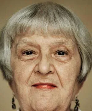 Марина Адашевская