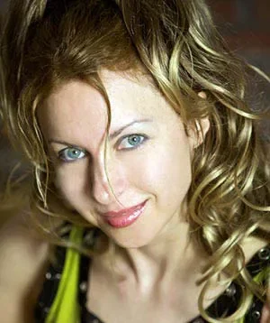 Эллина Адель
