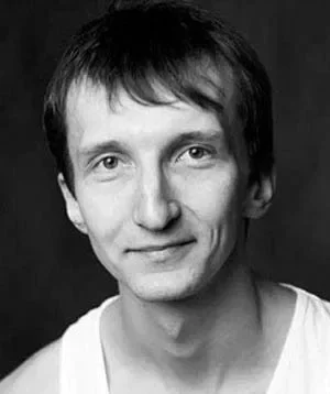 Сергей Азеев