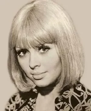 Ирина Азер (Ирэн Азер)