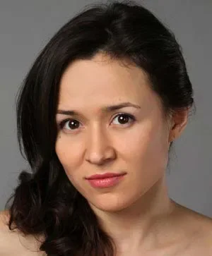 Вероника Айги