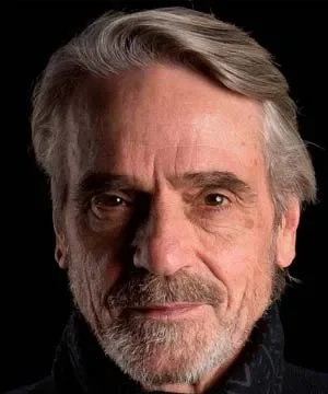 Джереми Айронс (Jeremy Irons)