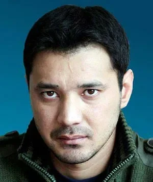 Берик Айтжанов