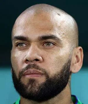 Дани Алвес (Dani Alves)