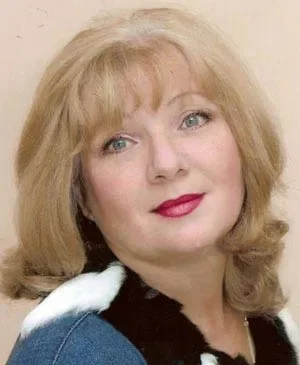Людмила Алексеева (актриса)