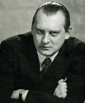 Александр Алехин