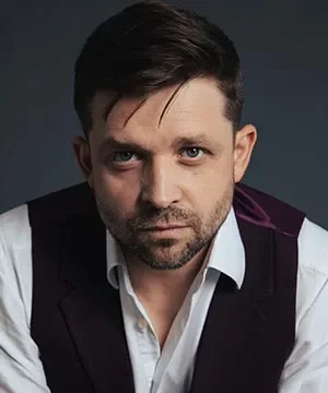 Александр Алёшкин