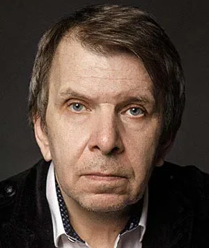 Геннадий Алимпиев