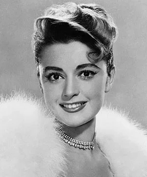 Анна Мария Альбергетти (Anna Maria Alberghetti)