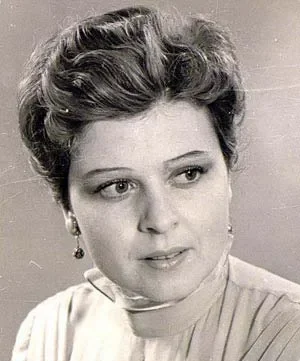 Маргарита Анастасьева