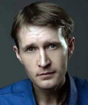 Сергей Анашкин