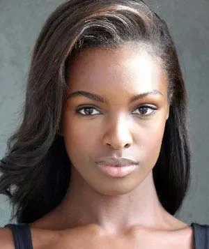Леоми Андерсон (Leomie Anderson)