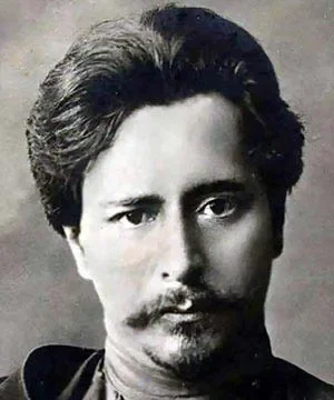 Леонид Андреев