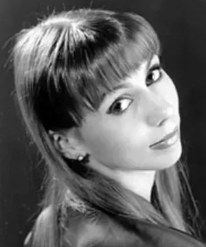 Елена Андриенко