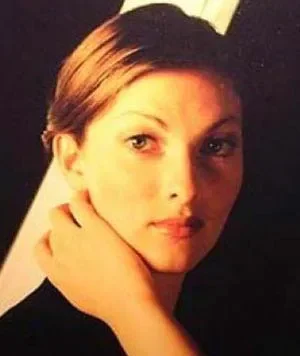 Любовь Анисимова