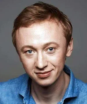 Антон Аносов