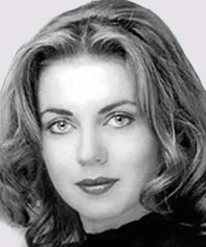 Елена Антоненко