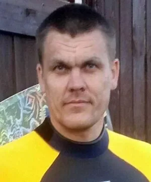Михаил Антонов (актер)