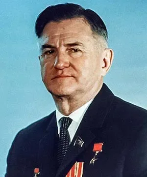 Олег Антонов (авиаконструктор)