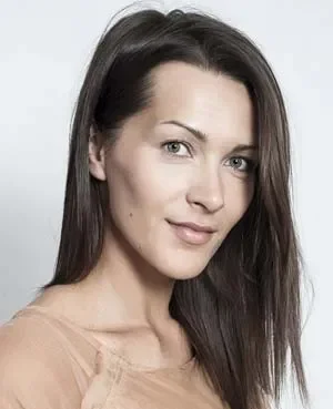 Анна Антонова