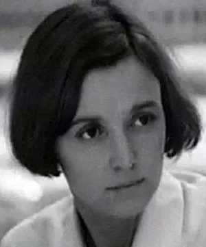 Наталия Антонова (II)