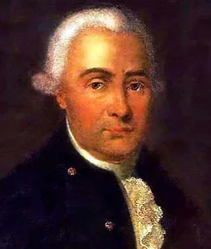 Алексей Антропов