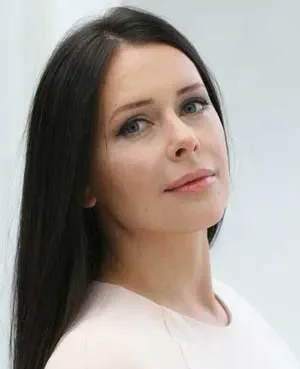 Лидия Арефьева