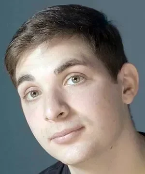 Никита Аржаненко