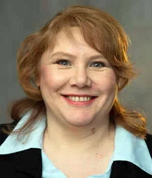Зинфира Арсланова