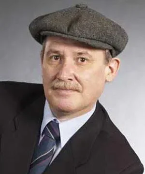 Михаил Асафов