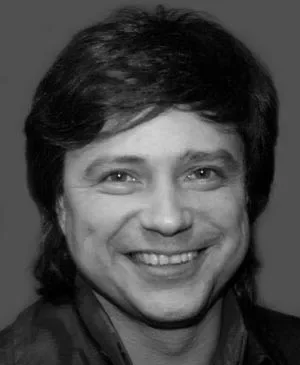 Владимир Асимов